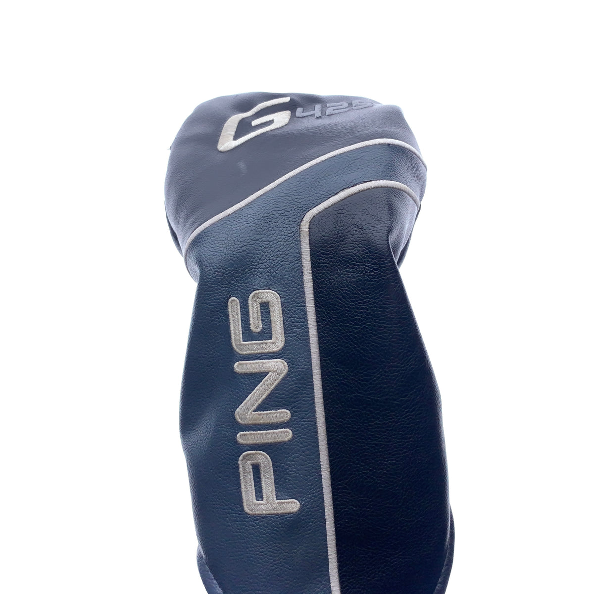 Used Ping G425 Max Driver / 10.5 Degrees / Regular Flex - Replay Golf 
