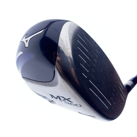 Used Mizuno MX-560 Driver / 9.5 Degrees / Regular Flex