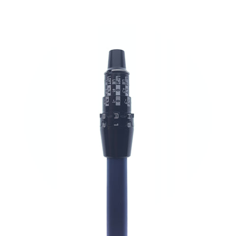 Used Fujikura Ventus Blue VeloCore+ 5-S Fairway Shaft / Stiff / Cobra DS Adapt