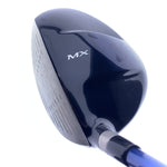 Used Mizuno MX-560 Driver / 9.5 Degrees / Regular Flex