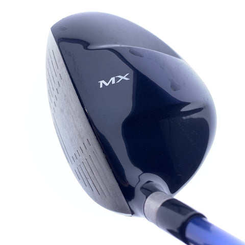 Used Mizuno MX-560 Driver / 9.5 Degrees / Regular Flex