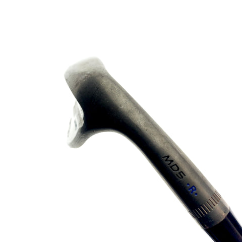 Used TOUR ISSUE Callaway Jaws MD5 Raw Sand Wedge / 56.0 Degrees / X-Stiff Flex