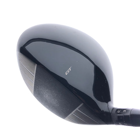 Used Titleist GT3 Driver / 9.0 Degrees / X-Stiff Flex