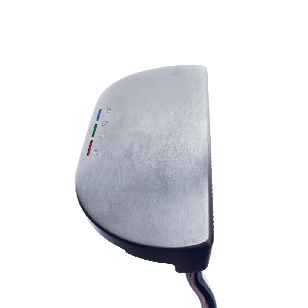 Used Ping PLD Milled DS72 Putter / 35.0 Inches
