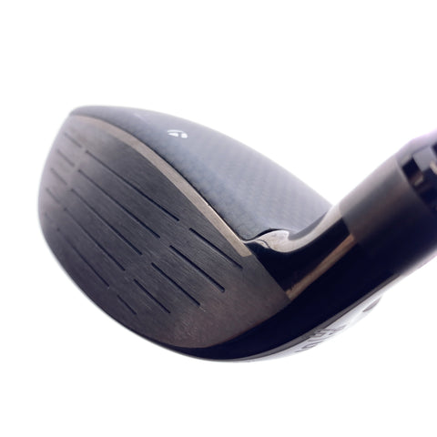 Used TaylorMade Qi35 Max 5 Fairway Wood / 18.5 Degrees / Regular Flex