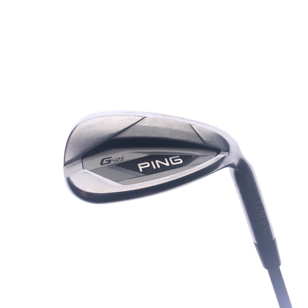 Used Ping G425 Sand Wedge / 54.0 Degrees / Regular Flex