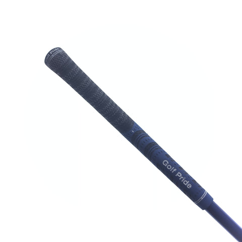 Used Fujikura Ventus Blue VeloCore+ 5-S Fairway Shaft / Stiff / Cobra DS Adapt