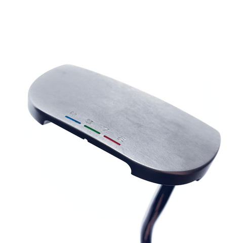 Used Ping PLD Milled DS72 Putter / 35.0 Inches