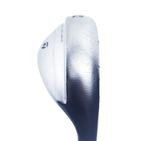 Used TaylorMade Milled Grind 5 Sand Wedge / 54.0 Degrees / Stiff Flex