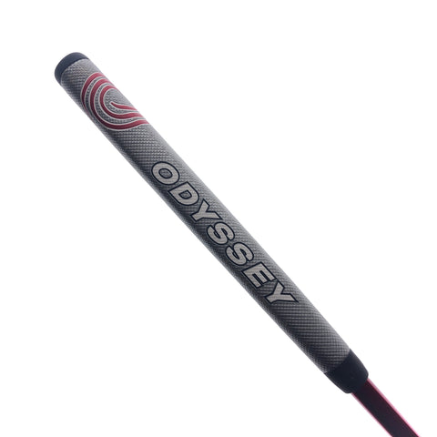 Used Odyssey White Hot OG 7 Nano Putter / 34.00 Inches