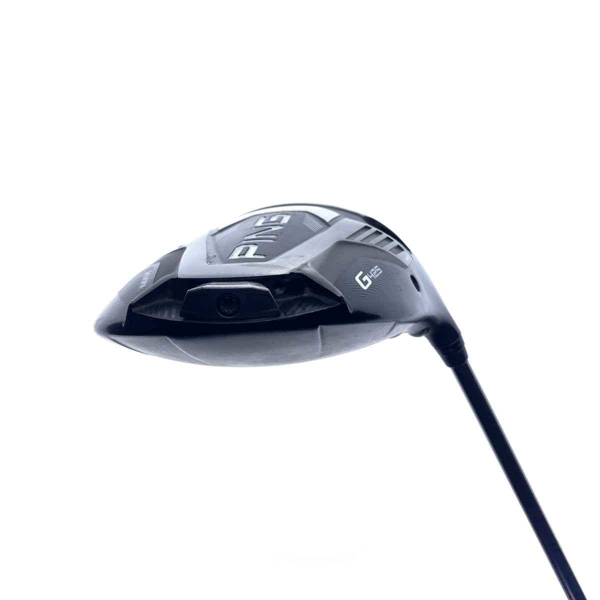 Used Ping G425 Max Driver / 12.0 Degrees / Stiff Flex - Replay Golf 