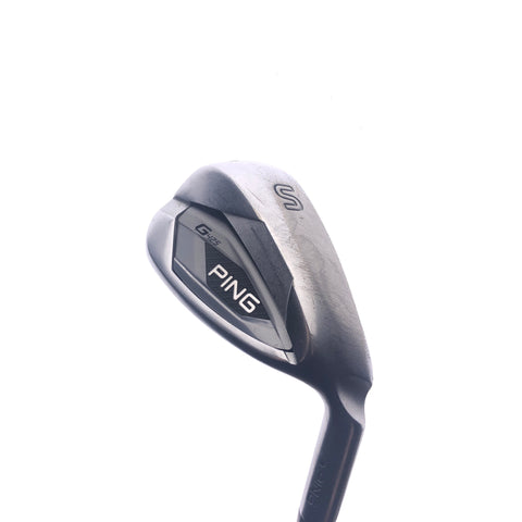 Used Ping G425 Sand Wedge / 54.0 Degrees / Regular Flex