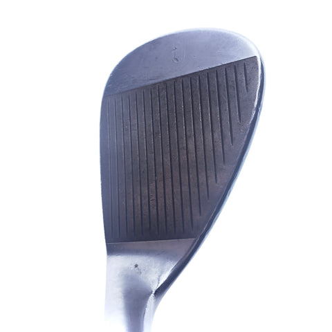 Used TaylorMade Milled Grind 5 Sand Wedge / 54.0 Degrees / Stiff Flex
