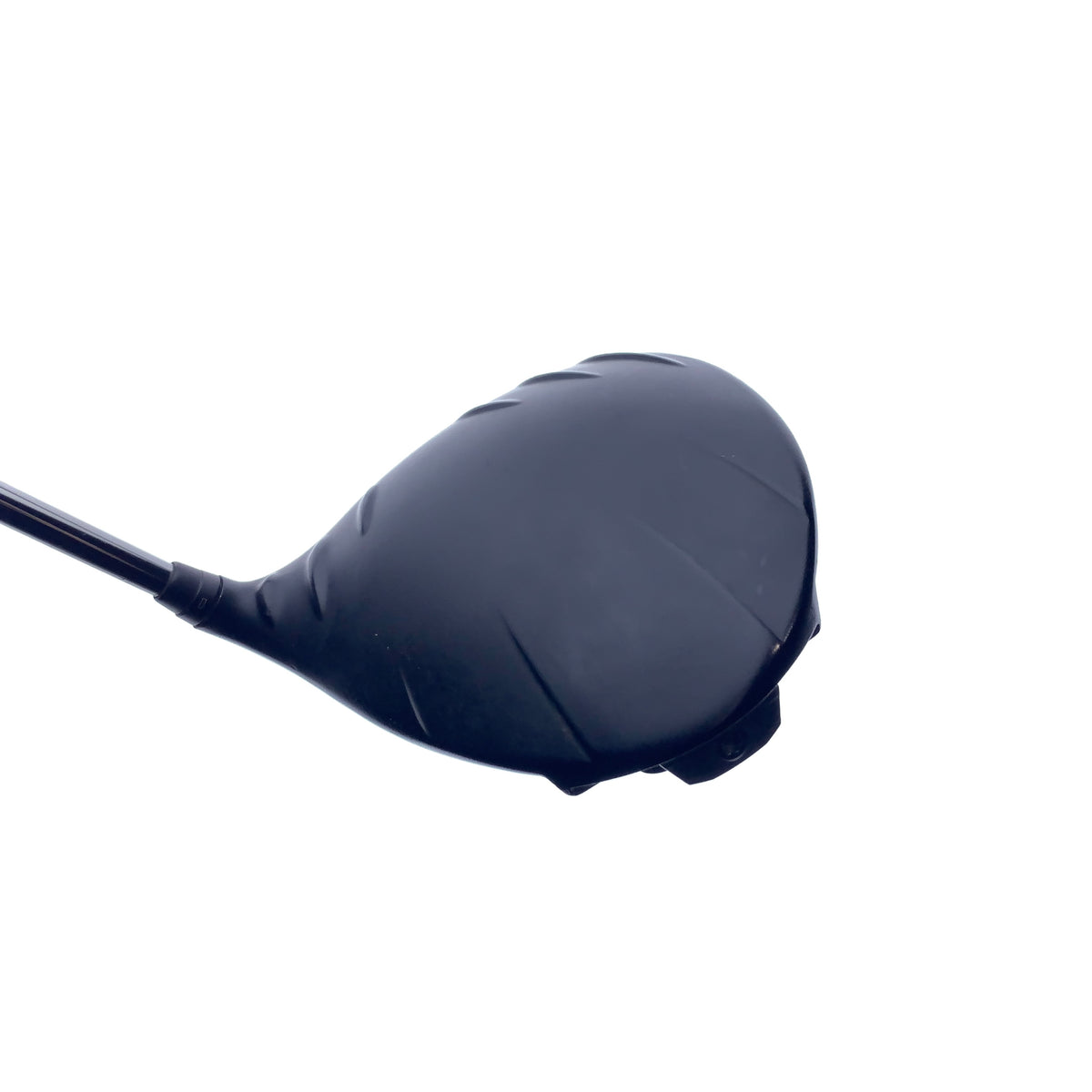 Used Ping G425 Max Driver / 12.0 Degrees / Stiff Flex - Replay Golf 