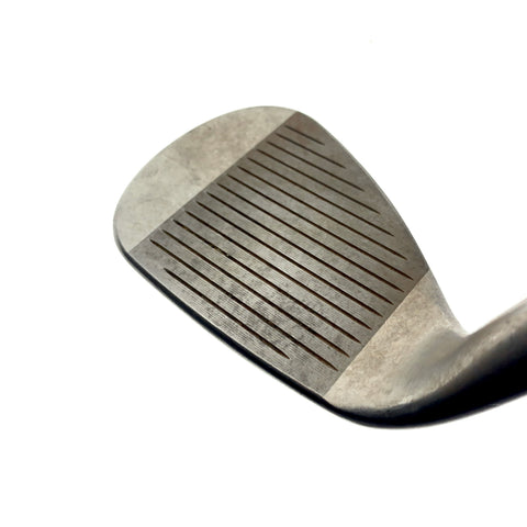 Used TOUR ISSUE Callaway Jaws MD5 Raw Sand Wedge / 56.0 Degrees / X-Stiff Flex
