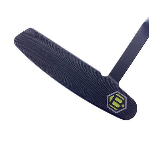 Used Bettinardi BB1 2018 Putter / 34.0 Inches