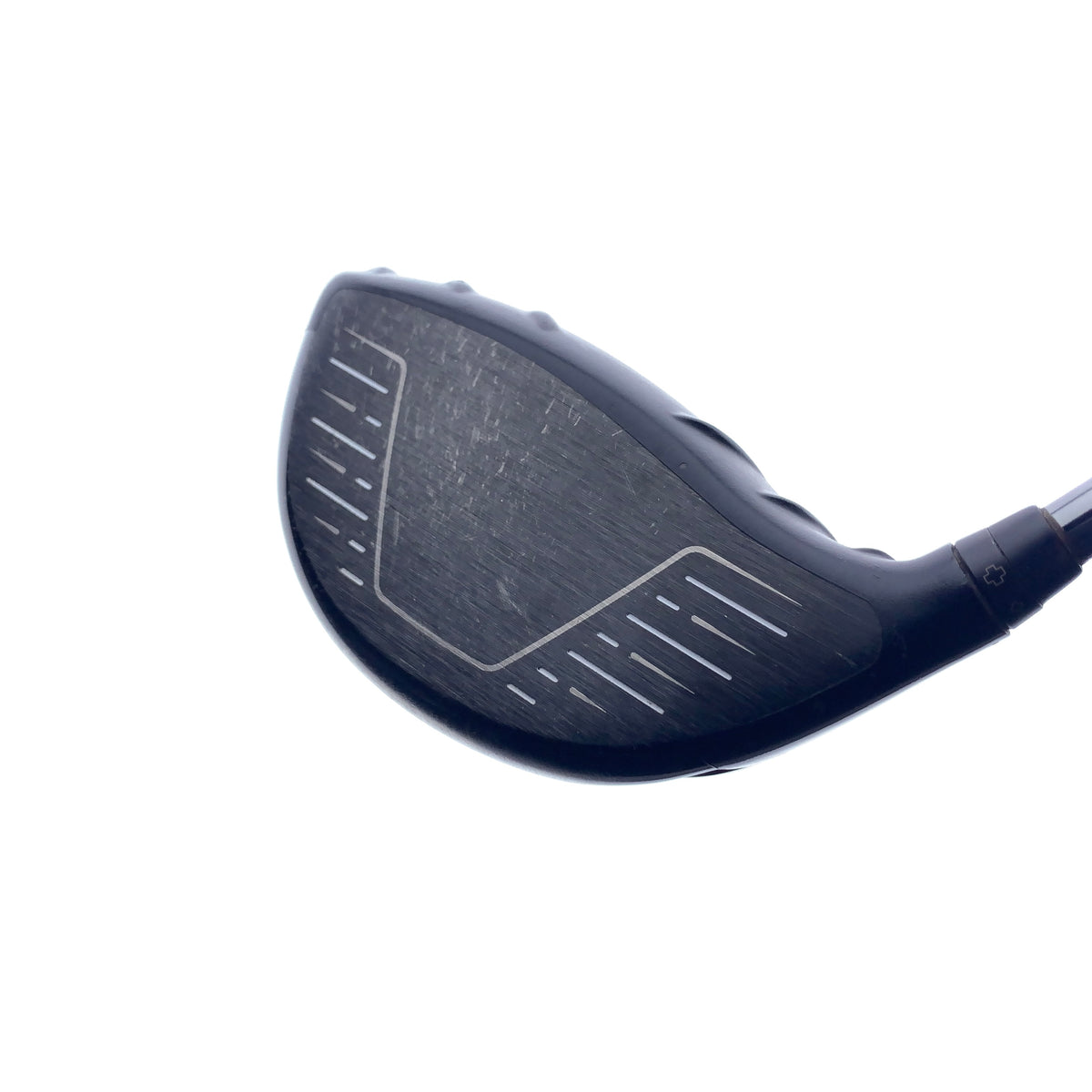 Used Ping G425 Max Driver / 12.0 Degrees / Stiff Flex - Replay Golf 