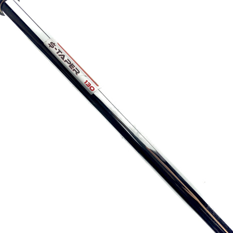 Used TOUR ISSUE Callaway Jaws MD5 Raw Sand Wedge / 56.0 Degrees / X-Stiff Flex