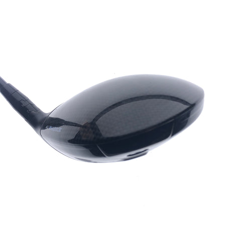 Used Callaway Paradym Ai Smoke Triple Diamond Driver / 9.0 Degrees / X-Stiff