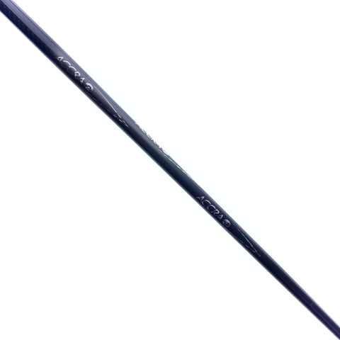 Used Accra i Series 42 M2 Driver Shaft / Soft Regular Flex / PING Gen 2 Adapter