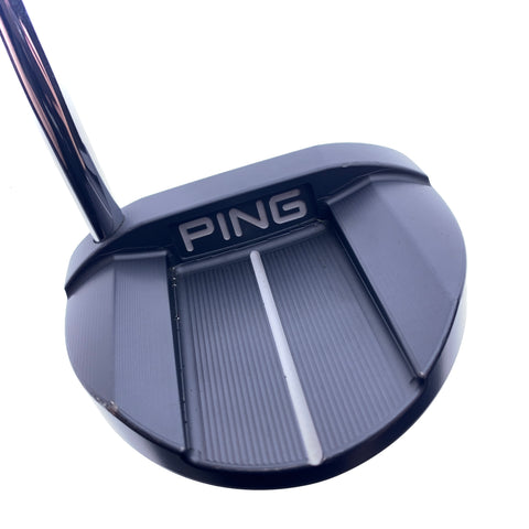 Used Ping Vault Oslo Putter / 33.0 Inches
