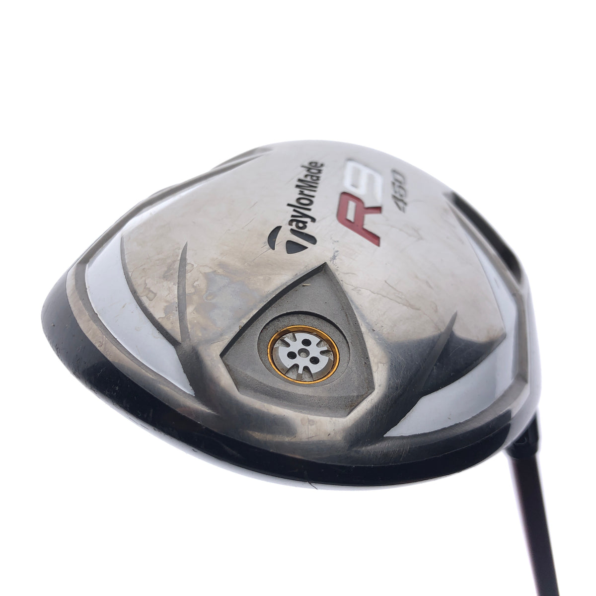 Used TaylorMade R9 460 Driver / 11.5 Degrees / Senior Flex - Replay Golf 