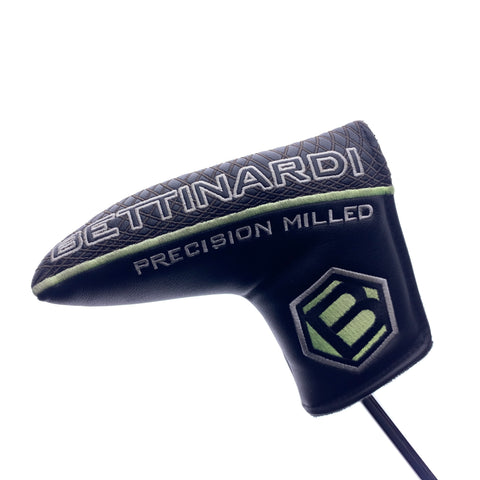 Used Bettinardi BB1 2018 Putter / 34.0 Inches