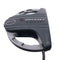 Used Odyssey White Steel 2-Ball SRT Putter / 35.0 Inches