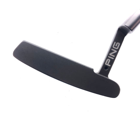 Used Ping Karsten Series Anser Putter / 34.00 Inches