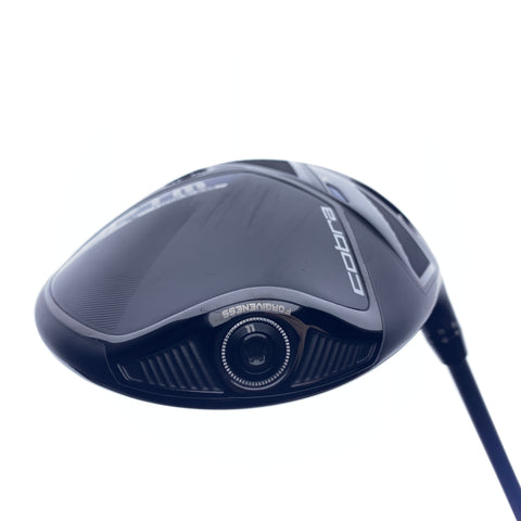 Used Cobra OPTM X Driver / 9.0 Degrees / Regular Flex