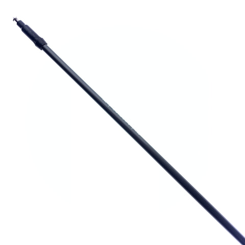 Used Accra i Series 42 M2 Driver Shaft / Soft Regular Flex / PING Gen 2 Adapter
