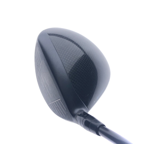 Used Callaway Paradym Ai Smoke Triple Diamond Driver / 9.0 Degrees / X-Stiff