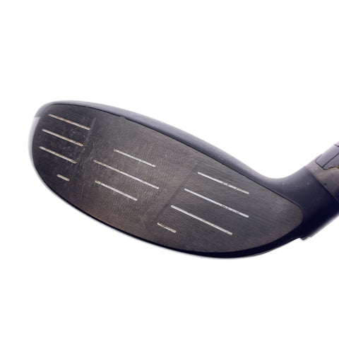 Used Callaway Paradym 3 Fairway Wood / 15.0 Degrees / Stiff Flex