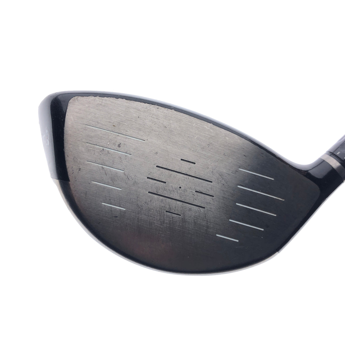Used TaylorMade R9 460 Driver / 11.5 Degrees / Senior Flex - Replay Golf 