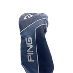 Used Ping G425 Max Driver / 12.0 Degrees / Stiff Flex - Replay Golf 