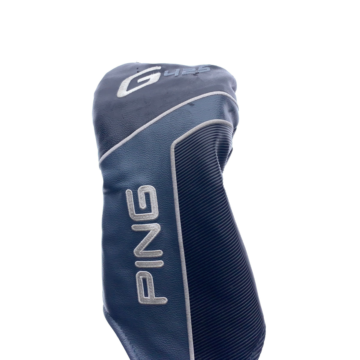 Used Ping G425 Max Driver / 12.0 Degrees / Stiff Flex - Replay Golf 