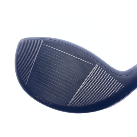 Used Cobra OPTM X Driver / 9.0 Degrees / Regular Flex