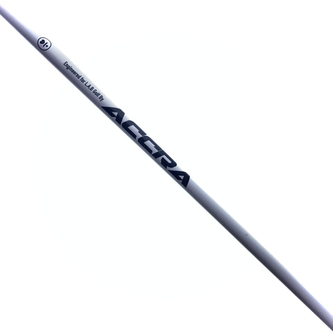 Used L.A.B Directed Force 2.1 T2 Putter / 46.0 Inches / BROOM HANDLE