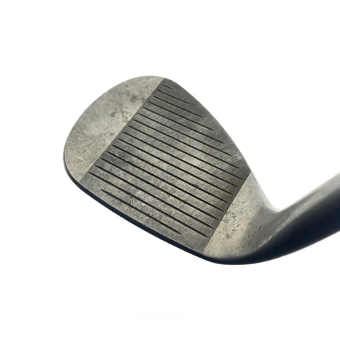 Used TOUR ISSUE Callaway Jaws MD5 Raw Lob Wedge / 58.0 Degrees / Stiff Flex