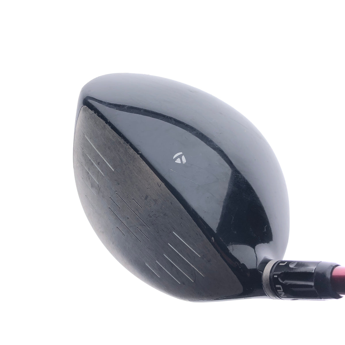 Used TaylorMade R9 460 Driver / 11.5 Degrees / Senior Flex - Replay Golf 
