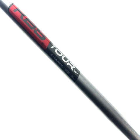 Used TOUR ISSUE Callaway Jaws MD5 Raw Lob Wedge / 58.0 Degrees / Stiff Flex