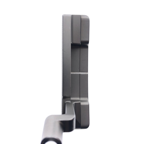 Used Ping PLD Anser 2 Milled Satin Putter / 34.0 Inches