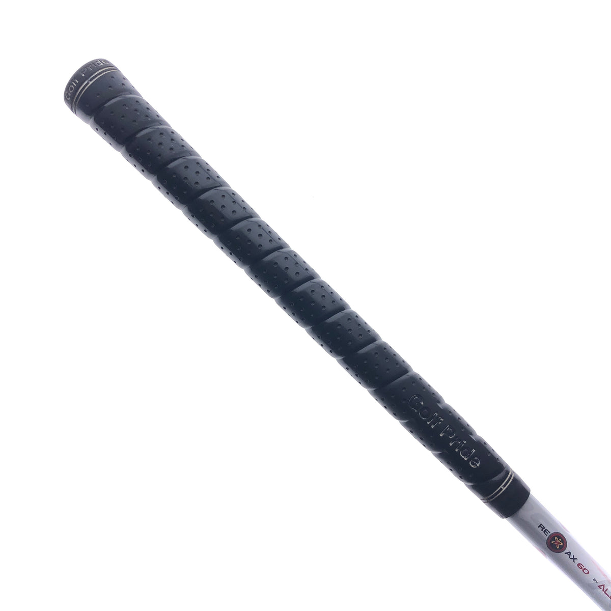 Used TaylorMade R9 460 Driver / 11.5 Degrees / Senior Flex - Replay Golf 