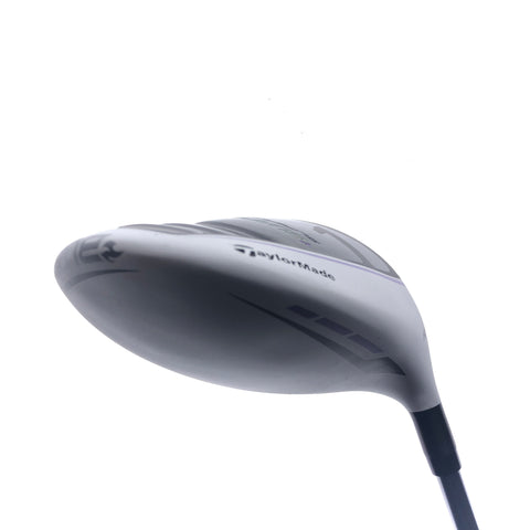Used TaylorMade Burner Superfast 2.0 Driver / 13.5 Degrees / Ladies Flex