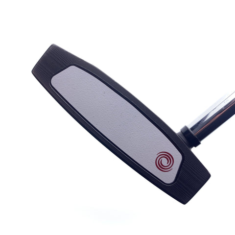Used Odyssey 2-Ball Eleven DB Putter / 35.0 Inches