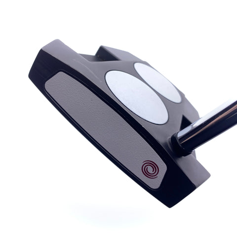 Used Odyssey 2-Ball Eleven DB Putter / 35.0 Inches