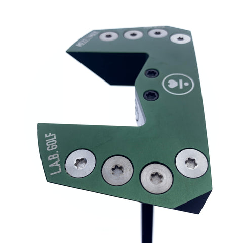 Used L.A.B Mezz.1 Max Putter / 36.0 Inches