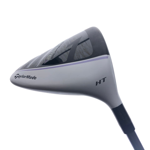 Used TaylorMade Burner Superfast 2.0 Driver / 13.5 Degrees / Ladies Flex