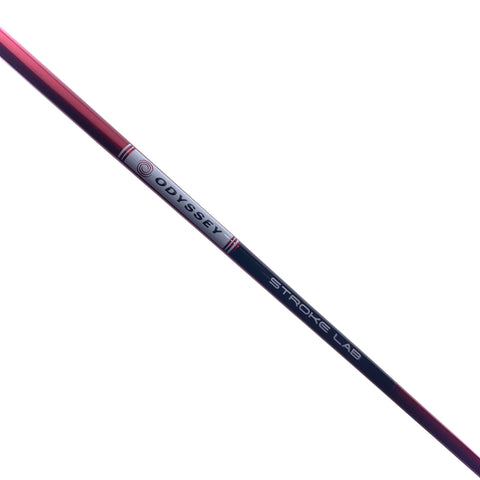 Used Odyssey 2-Ball Eleven DB Putter / 35.0 Inches