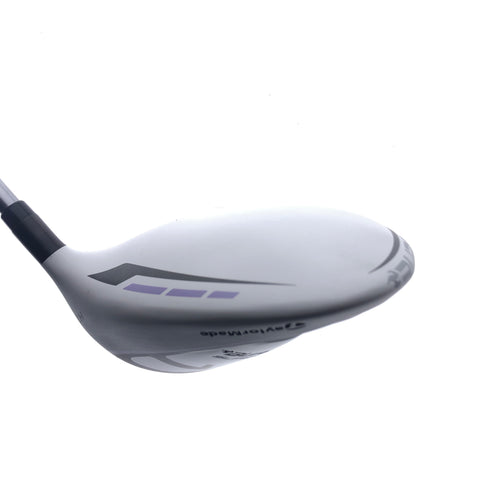 Used TaylorMade Burner Superfast 2.0 Driver / 13.5 Degrees / Ladies Flex